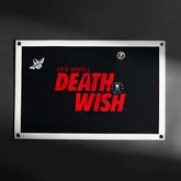 Death Wish Doctrine Banner