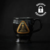 Society of Strong Mug