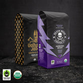 Espresso Roast + Valhalla Java Bundle