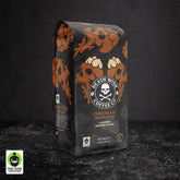 Chocolate Hazelnut Coffee