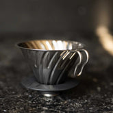 Hario Dripper & Filter Bundle