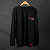 Nothing to Hide Pocket Tee