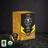 Light Roast Single-Serve Pods