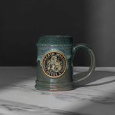 Cursed Waters Kelpie Tankard
