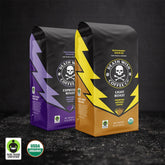 Light Roast + Espresso Roast Bundle