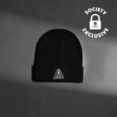 Society Insignia Beanie