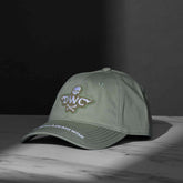 Thick Skull Snapback
