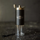 Rise & Grinder