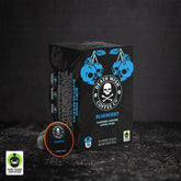 Blueberry Single-Serve Pods