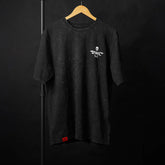 Fade to Black Tee