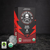Dark Roast Espresso Capsules