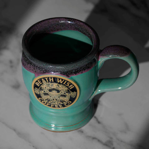 Venus Flytrap Mug