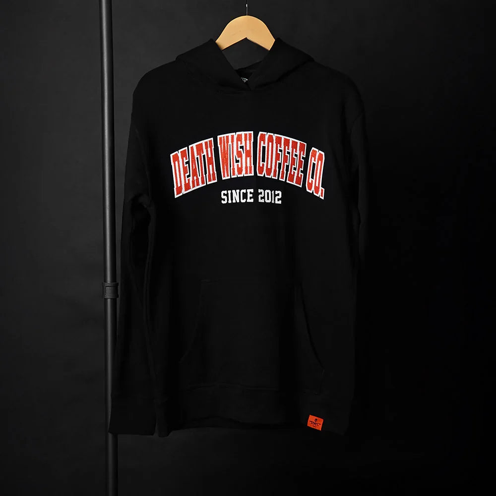 Varsity Brews Hoodie