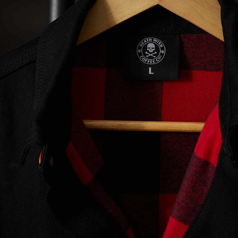 Sacred Truth Work Jacket