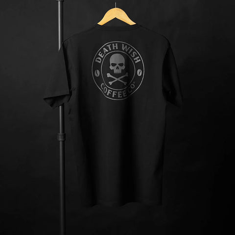 Signature Shadow Tee