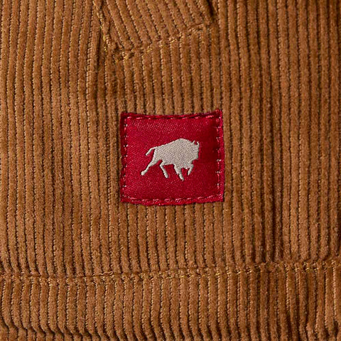 Daily Grind Women's Corduroy Workwear Jacket