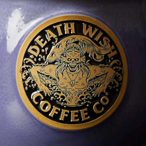 Make Waves Mug