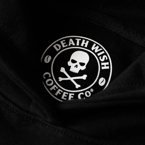Varsity Brews Hoodie