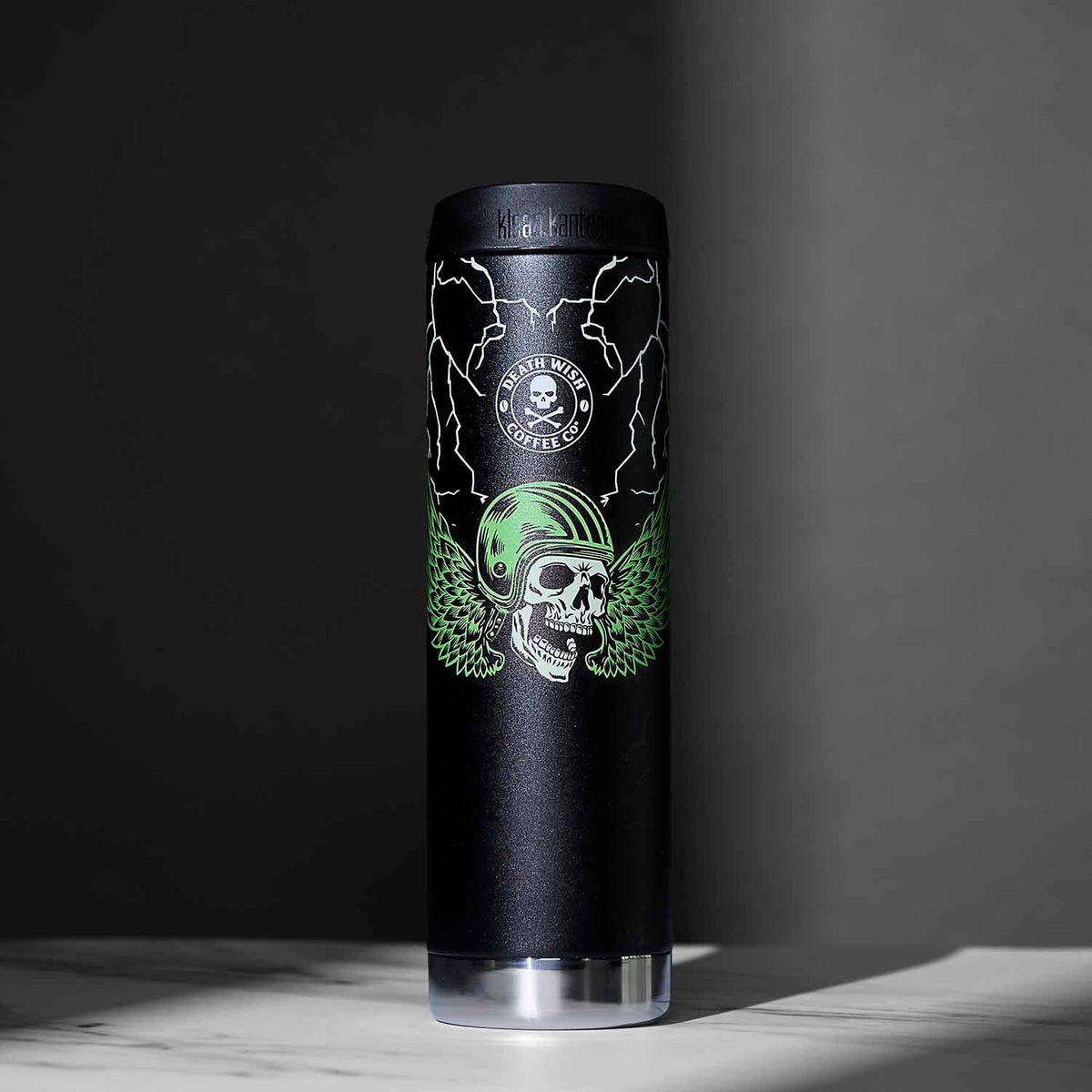 Power Surge Klean Kanteen