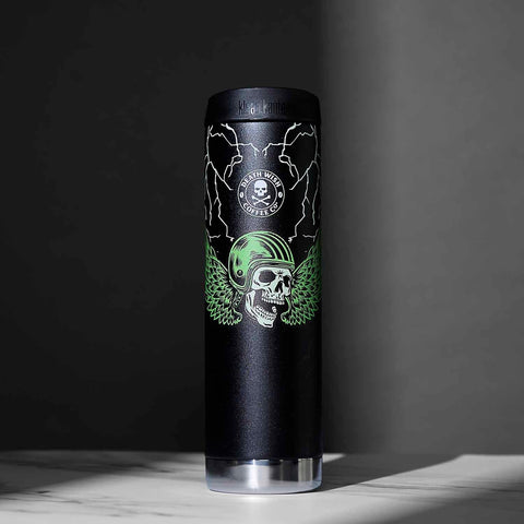 Power Surge Klean Kanteen