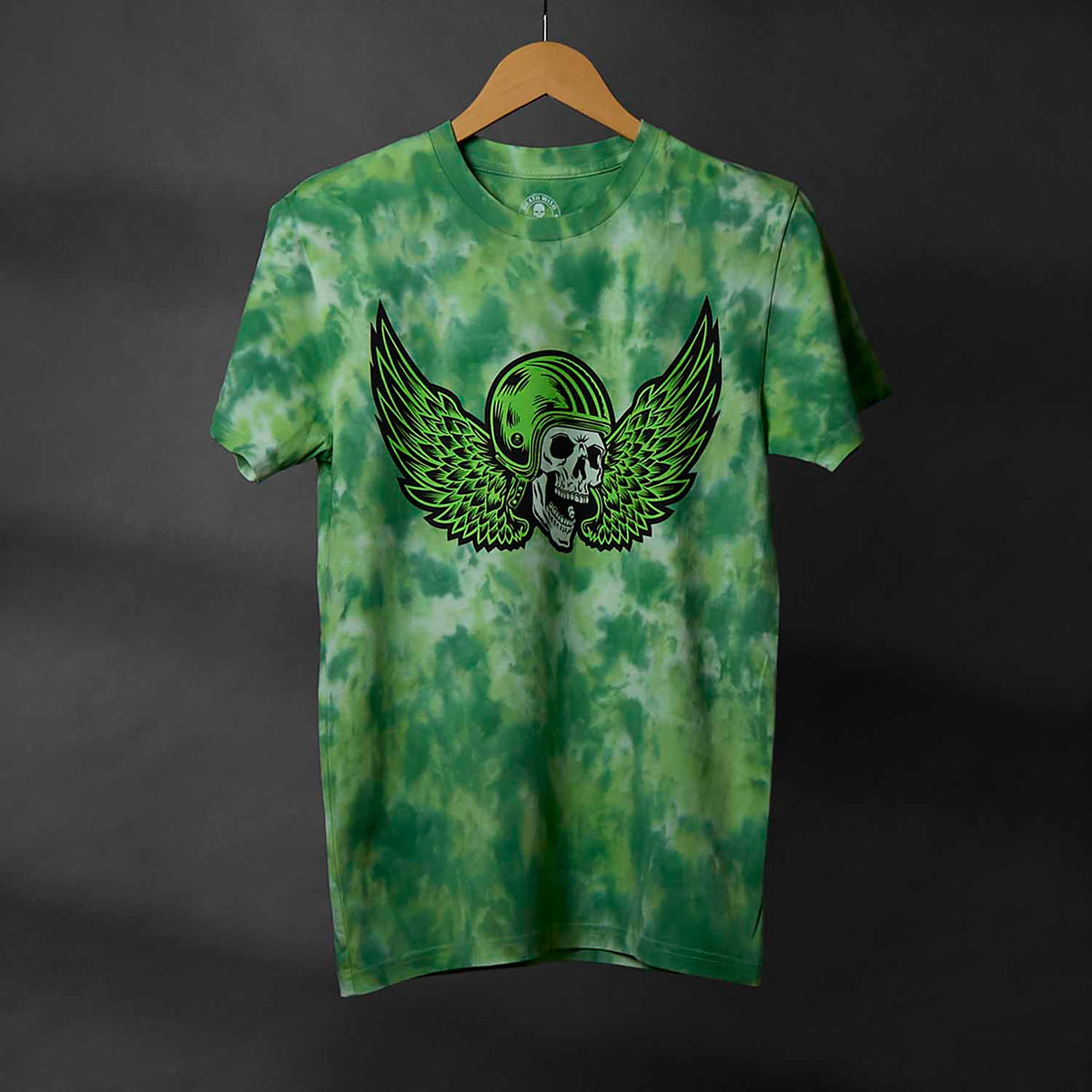 High Voltage Tee