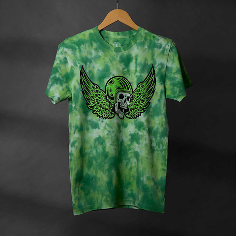 High Voltage Tee
