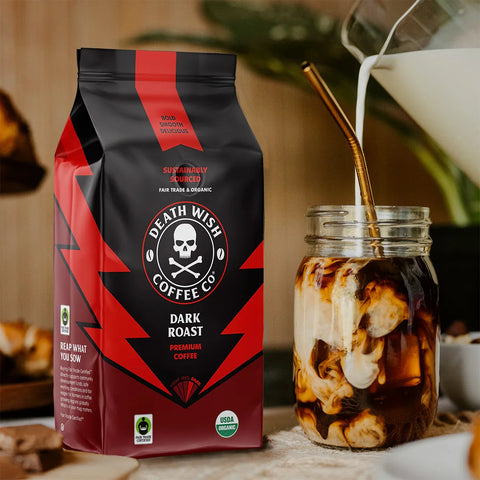Dark Roast + Medium Roast Bundle