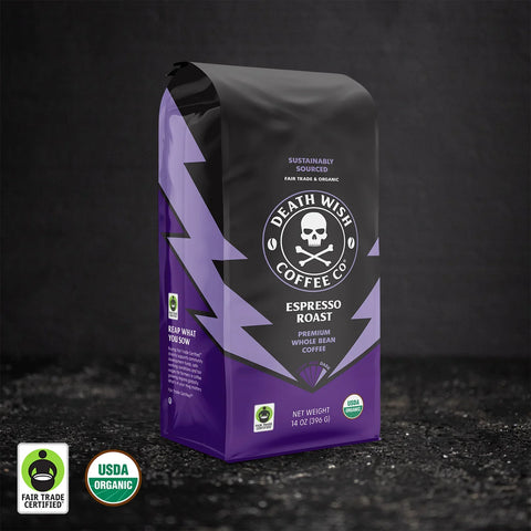 Espresso Roast Coffee