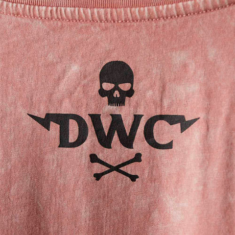 Pink Haze Tee