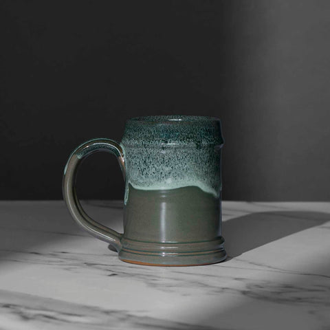 Cursed Waters Kelpie Tankard