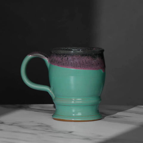 Venus Flytrap Mug