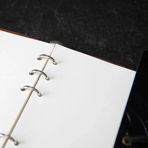 Brewed for Thought Journal