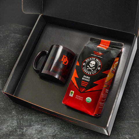 Rise Again Collectible Gift Box