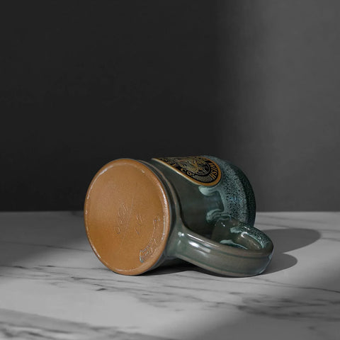 Cursed Waters Kelpie Tankard