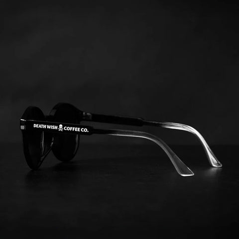 Grinds & Glares Sunglasses