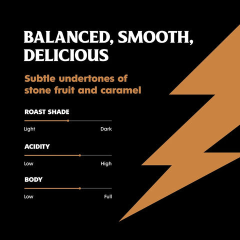 Medium Roast Single-Serve Pods