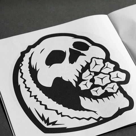 Medallion Meditations Coloring Book