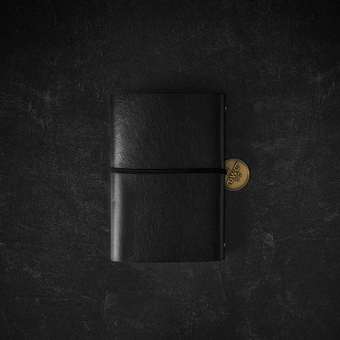 Brewed for Thought Journal