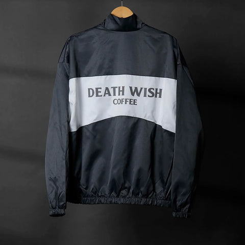 Photo Finish Windbreaker