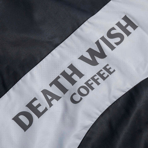 Photo Finish Windbreaker