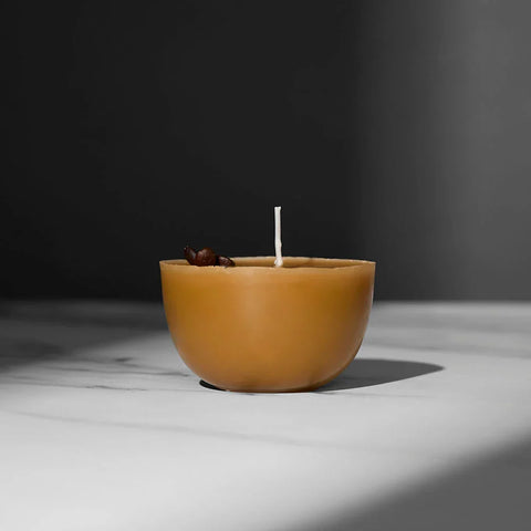 Coffee Candle Refill