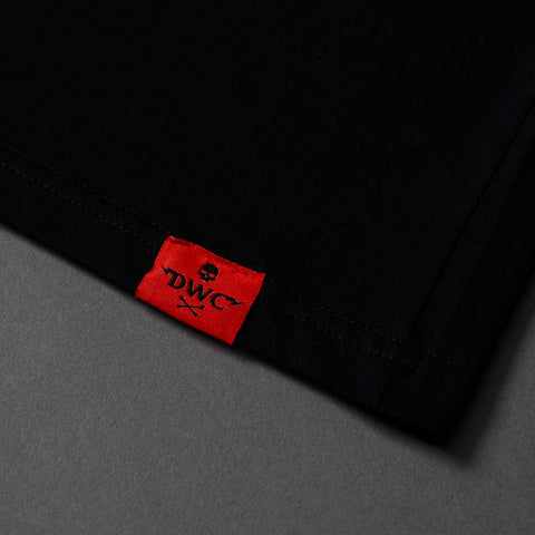 Nothing to Hide Pocket Tee