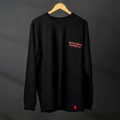 Nothing to Hide Pocket Tee