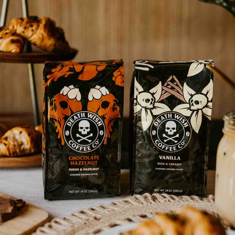 Double Indulgence Ground Bundle