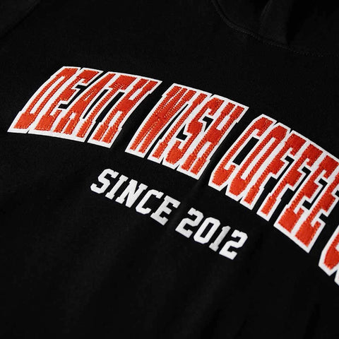 Varsity Brews Hoodie