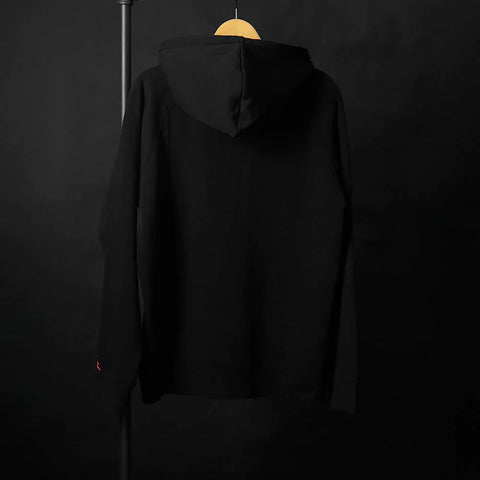 Signature Hoodie