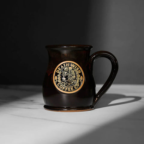 Eternal Embrace Resurrected Relic Mug
