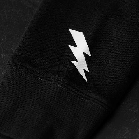 Signature Society of Strong Coffee Hoodie