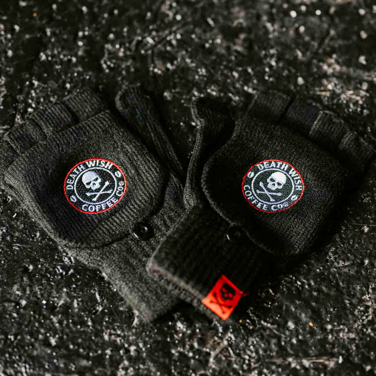 To The Bone Breakaway Gloves