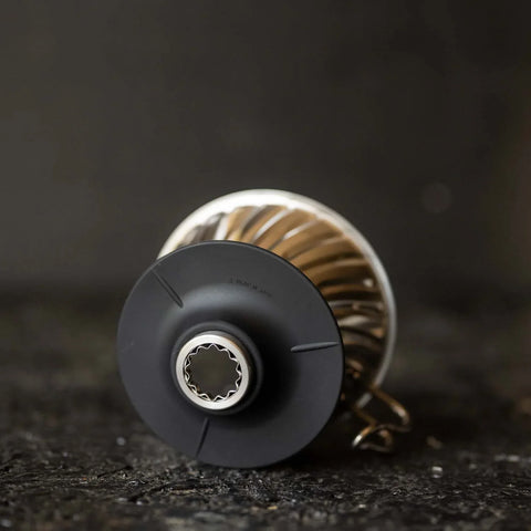 Hario Dripper & Filter Bundle